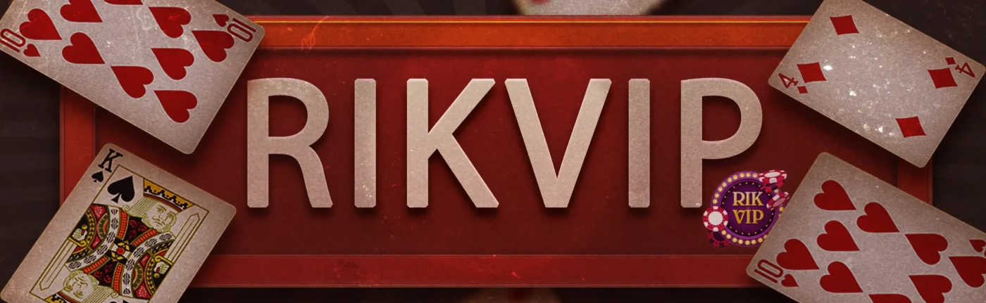 Banner rikvip