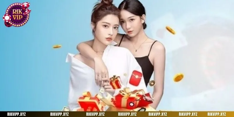 vận may trong tầm tay chinh phục mọi giới hạn